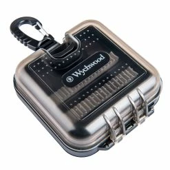 Flash Sale 👏 Wychwood Flypatch Fly Box 🔔