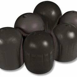 Hot Sale ✔️ Preston Innovations New Pole End Protectors ⌛