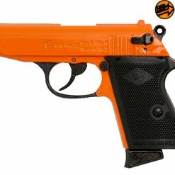Best Sale 🎉 Bruni New Police 8mm Orange Blank Firer 🔥