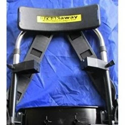 Flash Sale 🔔 Breakaway Seatbox Backrest Conversion Kit (Fits New SKP Box) ✨