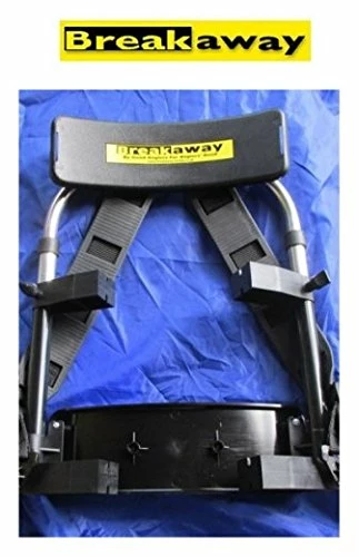 Flash Sale ๐ Breakaway Seatbox Backrest Conversion Kit (Fits New SKP Box) โจ 1 Flash Sale ๐ Breakaway Seatbox Backrest Conversion Kit (Fits New SKP Box) โจ