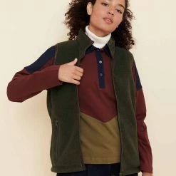 Hot Sale ๐ Aigle Shepper Women's Polartec Gilet ๐ 9 Hot Sale ๐ Aigle Shepper Women's Polartec Gilet ๐ -Glasgow Angling Sales new shepper women bronze 3