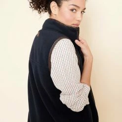 Hot Sale ๐ Aigle Shepper Women's Polartec Gilet ๐ 12 Hot Sale ๐ Aigle Shepper Women's Polartec Gilet ๐ -Glasgow Angling Sales new shepper women night blue 3