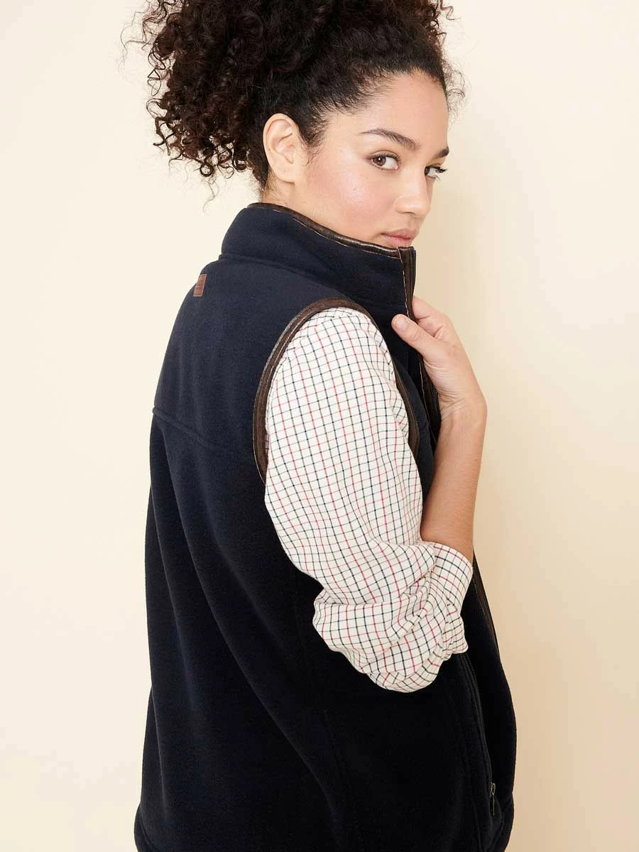 Hot Sale ๐ Aigle Shepper Women's Polartec Gilet ๐ 6 Hot Sale ๐ Aigle Shepper Women's Polartec Gilet ๐ - Image 6