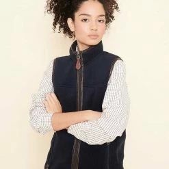 Hot Sale ๐ Aigle Shepper Women's Polartec Gilet ๐ 13 Hot Sale ๐ Aigle Shepper Women's Polartec Gilet ๐ -Glasgow Angling Sales new shepper women night blue 4