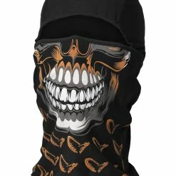 Best Pirce ✔️ Savage Gear Skull Balaclava 😀