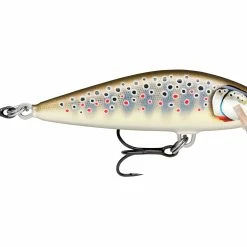 Top 10 🧨 Rapala Countdown Elite Lures ⭐ 19 Top 10 🧨 Rapala Countdown Elite Lures ⭐ -Glasgow Angling Sales new countdown reg elite gilded brown trout gdbt