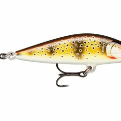 Top 10 🧨 Rapala Countdown Elite Lures ⭐ 31 Top 10 🧨 Rapala Countdown Elite Lures ⭐ -Glasgow Angling Sales new countdown reg elite gilded mediterranean trout gdmt