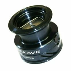 Best deal ⭐ Shimano Nexave 4000 FE Spool ✔️