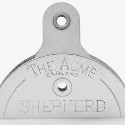 Top 10 😀 Acme Shepherds Lip Whistle Nickel Silver 😍