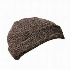 Best Sale 👏 Nickerson Camo Knit Wooly Hat ⭐
