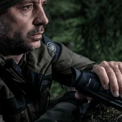 Coupon 😉 Steiner Nighthunter H35 35mm 640x512 12um Thermal Monocular ⭐ -Glasgow Angling Sales nighthunter h35 35mm 640x512 12um thermal monocular 4