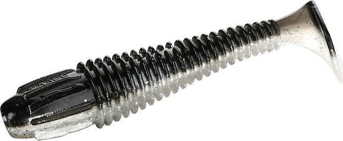 Brand new 🧨 Mikado Nihonto Soft Lure 6.5cm 5pc 🤩 1 Brand new 🧨 Mikado Nihonto Soft Lure 6.5cm 5pc 🤩