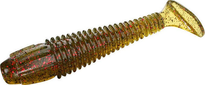 Brand new 🧨 Mikado Nihonto Soft Lure 6.5cm 5pc 🤩 2 Brand new 🧨 Mikado Nihonto Soft Lure 6.5cm 5pc 🤩 - Image 2