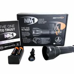 Outlet ⌛ Night Master NM1 SL Long Range Hunting Light with Changeable LED & Rear Focus ❤️ 11 Outlet ⌛ Night Master NM1 SL Long Range Hunting Light with Changeable LED & Rear Focus ❤️ -Glasgow Angling Sales nm1 sl long range hunting light with changeable led rear focus 6