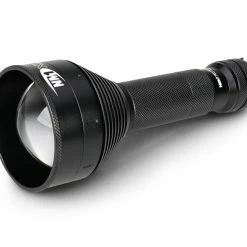 Buy 🛒 Night Master NM1 XL 1200m Long Range LED Hunting Light Kit 🔔