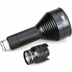 Buy 🛒 Night Master NM1 XL 1200m Long Range LED Hunting Light Kit 🔔 -Glasgow Angling Sales nm1 xl 1200m long range led hunting light kit 4