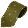 Best Pirce 🔔 Bisley Ducks Polyester Tie 🧨