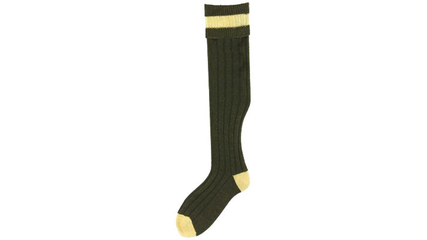 Budget ๐ Bisley Stockings Olive/Mustard ๐คฉ 1 Budget ๐ Bisley Stockings Olive/Mustard ๐คฉ