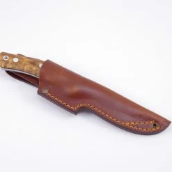 Best deal 😍 Casstrom No10 Flat Grind Swedish Forest Sheath Knife Stabilised Birch Handle(10cm 14c28n Stainless blade) 🛒 -Glasgow Angling Sales no10 flat grind swedish forest 2