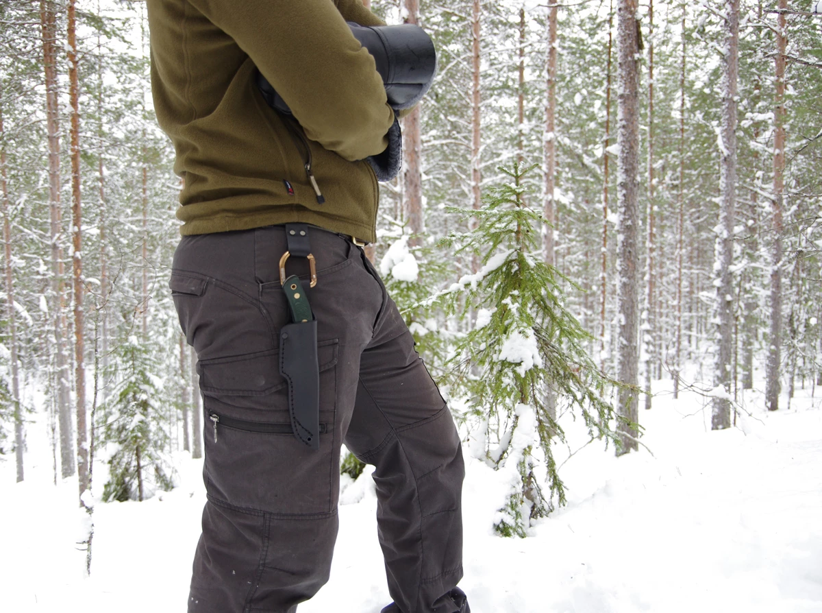 Top 10 💯 Casstrom No3 Belt Loop Sheath Dangler 🧨 2 Top 10 💯 Casstrom No3 Belt Loop Sheath Dangler 🧨 - Image 2