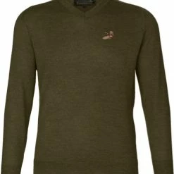 Coupon 😍 Seeland Noble Pullover Pine Green 😀