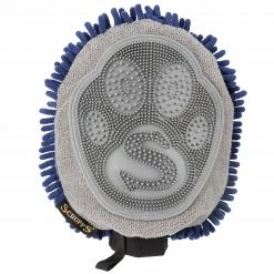 Outlet 👍 Scruffs Noodle Mitt 25cm ✨ -Glasgow Angling Sales noodle mitt 25cm back scaled