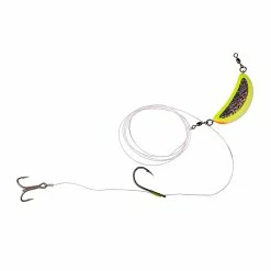 Cheapest ✔️ Savage Gear Nordic Bait Fish Rig 300g Flex Hooks 🌟