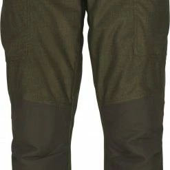 Top 10 ❤️ Seeland North Trousers Pine Green ✨