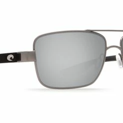 Best reviews of 🥰 Costa Del Mar North Turn 👓 Sunglasses 😀 17 Best reviews of 🥰 Costa Del Mar North Turn 👓 Sunglasses 😀 -Glasgow Angling Sales north turn sunglasses gunmetal silver mirror