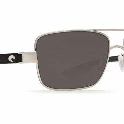 Best reviews of 🥰 Costa Del Mar North Turn 👓 Sunglasses 😀 20 Best reviews of 🥰 Costa Del Mar North Turn 👓 Sunglasses 😀 -Glasgow Angling Sales north turn sunglasses palladium gray