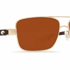 Best reviews of 🥰 Costa Del Mar North Turn 👓 Sunglasses 😀 24 Best reviews of 🥰 Costa Del Mar North Turn 👓 Sunglasses 😀 -Glasgow Angling Sales north turn sunglasses rose gold copper