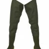 Flash Sale 😍 Vass 700E Nova Bootfoot Thigh Waders 😍