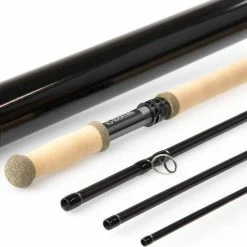 Discount 😀 G.Loomis NRX+ Spey 4pc Double Handed Fly Rods 😀