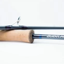 Budget 🎉 Guideline NT8:4 Single Handed Rods 4pc 👏 -Glasgow Angling Sales nt8 4 single hand rods 2