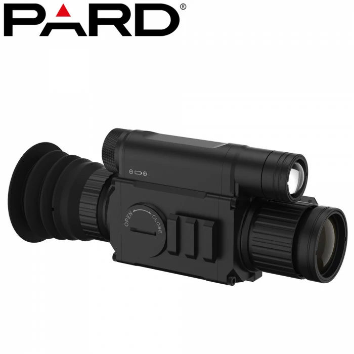 Best Pirce 🛒 PARD NV008 Plus LRF OLED Digital Night Vision / Day Rifle Scope 🔔 2 Best Pirce 🛒 PARD NV008 Plus LRF OLED Digital Night Vision / Day Rifle Scope 🔔 - Image 2