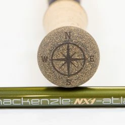 Brand new 😀 Mackenzie NX1 Atlas 6pc Salmon Rods ✨ 8 Brand new 😀 Mackenzie NX1 Atlas 6pc Salmon Rods ✨ -Glasgow Angling Sales nx1 atlas c
