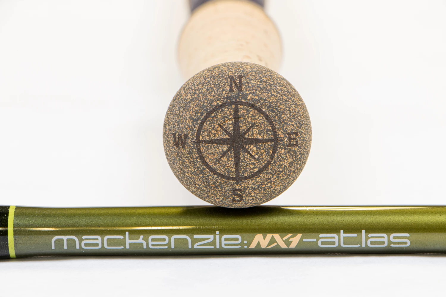 Brand new 😀 Mackenzie NX1 Atlas 6pc Salmon Rods ✨ 4 Brand new 😀 Mackenzie NX1 Atlas 6pc Salmon Rods ✨ - Image 4