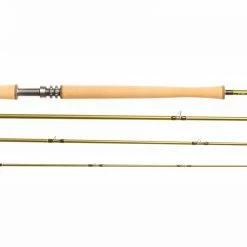 Best Sale 🌟 Mackenzie NX1 Double Handed Fly Rod 👏