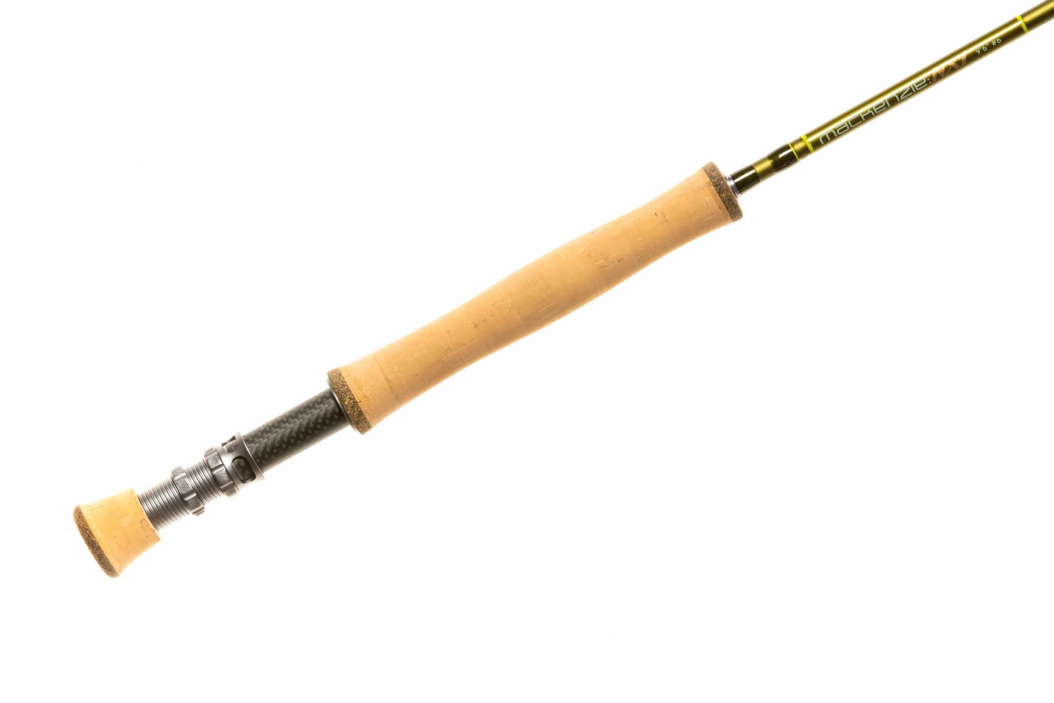 New ⭐ Mackenzie NX1 Single Handed Stillwater Rods 🎉 1 New ⭐ Mackenzie NX1 Single Handed Stillwater Rods 🎉