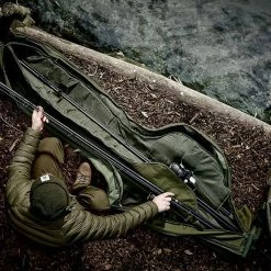 Cheapest 😀 Trakker NXG 3 Rod Padded Sleeve 🎉 -Glasgow Angling Sales nxg 3 rod padded sleeve 4