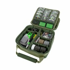 Best reviews of 🎉 Trakker NXG Compact Tackle Bag 🧨 -Glasgow Angling Sales nxg compact tackle bag d