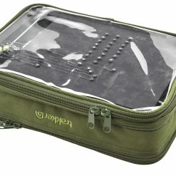 Top 10 🎁 Trakker NXG Tackle & Rig Pouch 😀