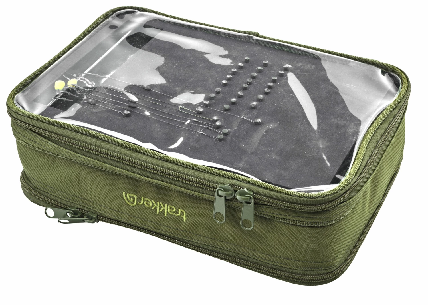 Top 10 π Trakker NXG Tackle & Rig Pouch π 1 Top 10 π Trakker NXG Tackle & Rig Pouch π