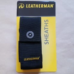 Discount 🥰 Leatherman Nylon Pouch: Supertool 300/Surge 😍