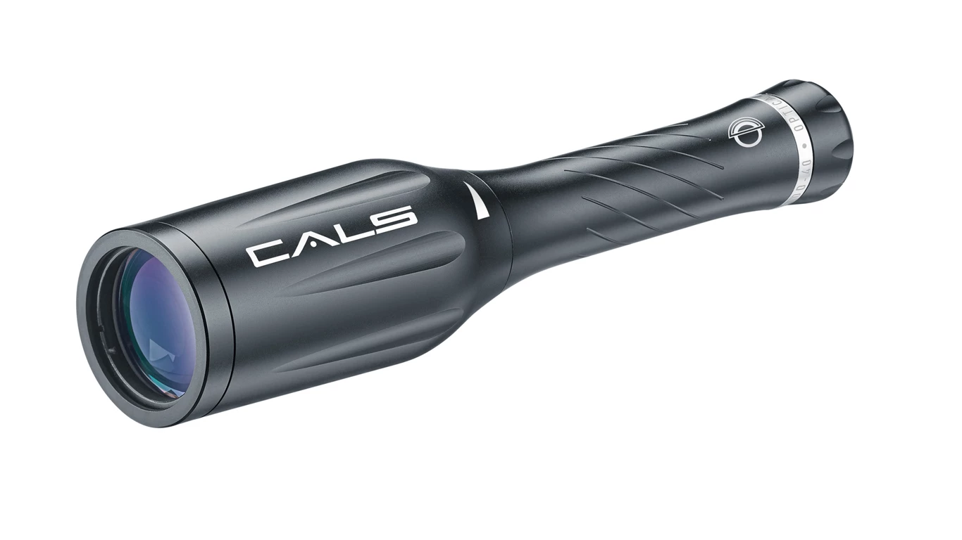 Budget π Optical Dynamics OD40 Long Distance Illuminator π 1 Budget π Optical Dynamics OD40 Long Distance Illuminator π