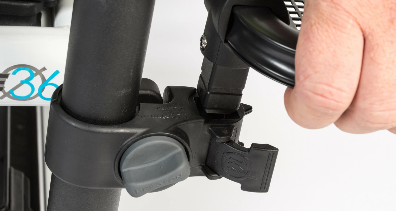 Best Sale ๐ Preston Innovations Offbox 36 Venta-Lite Slimline Tray ๐งจ 4 Best Sale ๐ Preston Innovations Offbox 36 Venta-Lite Slimline Tray ๐งจ - Image 4