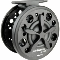 Budget 🔥 Okuma Airframe Fly Reel ✨