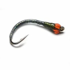 Best Pirce ✨ Stillwater Olive Neon Buzzer - 1 Dozen ❤️