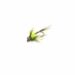 Budget ✔️ Stillwater Olive Twinkle Nymph Gold Bead - 1 Dozen 🛒